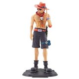 Abystyle Statue One Piece - Abysse - Portgas D. Ace Cene