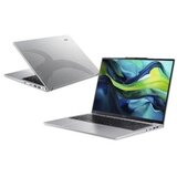 Acer aspire lite 16 AL16-52P (light silver) wuxga ips, i5-1334U, 16GB, 16GB, 512GB ssd (NX.J5SEX.001 // win 10 pro)