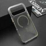  Futrola color clear magsafe za iphone 17 pro max (6.9)/iphone 18 pro max (6.9) siva ( F125936 ) | Eponuda.com