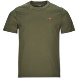 Levi's SS ORIGINAL HM TEE Kaki Cijene