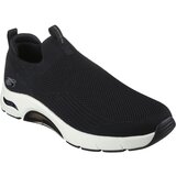 Skechers Modne superge Skech-Air Arch Fit Črna | Shoptok.si
