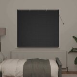  Venecijanski zastore Crna 130 x 150 cm Aluminij | Eponuda.com