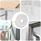  Samoljepljiva pjenasta traka 20 pcs Bijela 20mm x 5m CR pjena | shoptok.hr