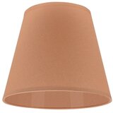  duolla - abažur za stonu lampu sofia xs E14 ø 18,5 cm braon | Eponuda.com