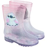 Cool club škornji za dež WEL2S26-LG2941 LILO&STITCH D purple 26 | Shoptok.si
