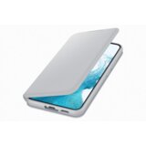 Samsung galaxy S22+ led view cover light gray | Shoptok.si
