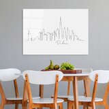 Wallity Image UV-239, 70 x 100 cm | Eponuda.ba