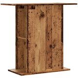 vidaXL stalak za akvarij boja drva 36x75x72,5 cm od konstruiranog drva | shoptok.hr