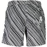 KARL LAGERFELD BEACHWEAR SWIMSUIT BOTTOM MEN WHITE | ePonuda.com