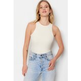 Trendyol Camisole - Gray - Slim fit | shoptok.hr