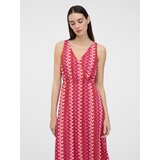 Orsay Dark Pink Women's Midi Dress - Women's | shoptok.hr