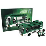  Sporting Bus Bricks 3D set za sestavljanje Cene