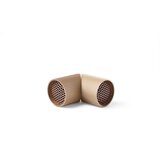 Lexon Ray set zvučnika magnetnih Bluetooth zvučnika zlatna LA132VG3 | ePonuda.com