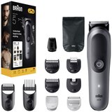 Braun All-In-One Series 5 AIO5560 set za njegu kose i tijela 1 kom | shoptok.hr