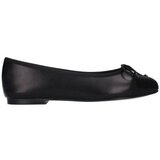 Euforia Balerinke EDITH PIEL COM LEBRON Mujer Negro Črna | Shoptok.si