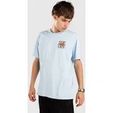 Ink Slinger Standard T-shirt clear sky