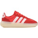Adidas Barreda decode