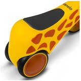 Lionelo otroški poganjalček sammy yellow honey | Shoptok.si
