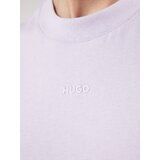 Hugo Majica 'Dapolino' ljubičasta | shoptok.hr