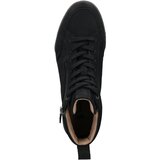 Salamander Gležnjače na vezanje crna | shoptok.hr