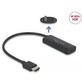 Delock Adapter HDMI-A male to USB Type-C female (DP Alt Mode) 4K 60 Hz Cijene