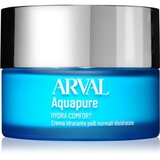 Arval Aquapure Hydra Comfort vlažilna krema za obraz 50 ml | Shoptok.si
