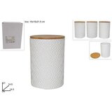 Keramička staklenka 21x14,5cm LN002531 Cijene