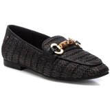 Xti Mokasini 143802 Črna | Shoptok.si