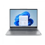 Lenovo NB ThinkBook 16 G7 U7-155H/16GB/M.2 512GB SSD/16
