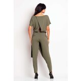 Infinite You Woman's Jumpsuit M106 | shoptok.hr
