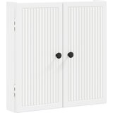 Kabinet za mete EDE Bijela 52,5 x 10,5 x 53,5 cm | shoptok.hr