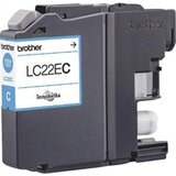 Brother Tinta LC22EC (plava), original | shoptok.hr