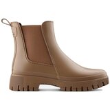 Lemon Jelly Škornji Kirby Boots - Toasted Nut Kostanjeva Cene