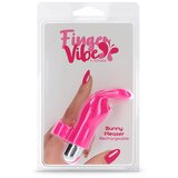 Toy Joy Vibracijski naprstnik Bunny Acu (R10115) | Shoptok.si