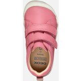 Geox Pink Girls' Barefoot Sneakers Steppieup - Girls | shoptok.hr