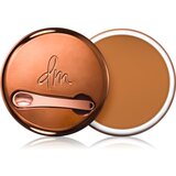 Danessa Myricks Beauty Yummy Skin Balm Powder kompaktni kremasti puder nijansa Medium-Tan With Golden Undertones 18 g | shoptok.hr