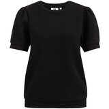WE Fashion Majica črna | Shoptok.si