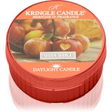 Kringle Candle Apple Love čajna sveča 42 g Cene