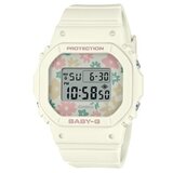 Casio Baby-g ženski sat ( BGD-565RP-7 ) cene