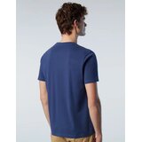 North Sails muška majica, tamno plava | shoptok.hr