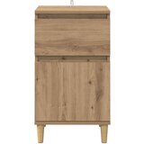 Noćni ormar s ladicama 2 pcs Umjetnički hrast 40 x 35 x 70 cm | shoptok.hr