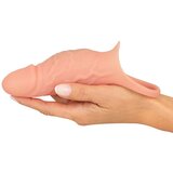 Realistixxx Vibracijska penis prevleka (R5405157) | Shoptok.si