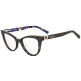 Love Moschino Ženski Okvir za naočale Love Moschino MOL576-086 Ø 51 mm Cijene