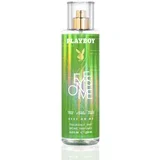 Eyes On Me pršilo za telo za ženske 250 ml
