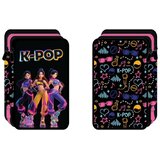 KPop Demon Hunters Plumier KPop triple Cijene