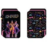 Plumier KPop triple