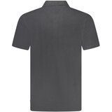 Wrangler POLO SHORT SLEEVE MEN BLACK | shoptok.hr