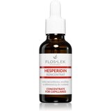 FlosLek Laboratorium Hesperidin nega za predel okoli oči proti oteklinam in temnim kolobarjem za razpokane in razširjene žilice 30 ml | Shoptok.si