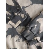 Reserved - Muški gornji dio trenirka - tamnosivo | shoptok.hr