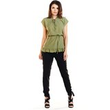 Awama Woman's Blouse A269 Cene